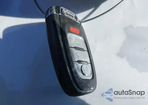 2012 Audi A4 2.0T Premium from USA, damaged, VIN WAUSFAFL0CA113831